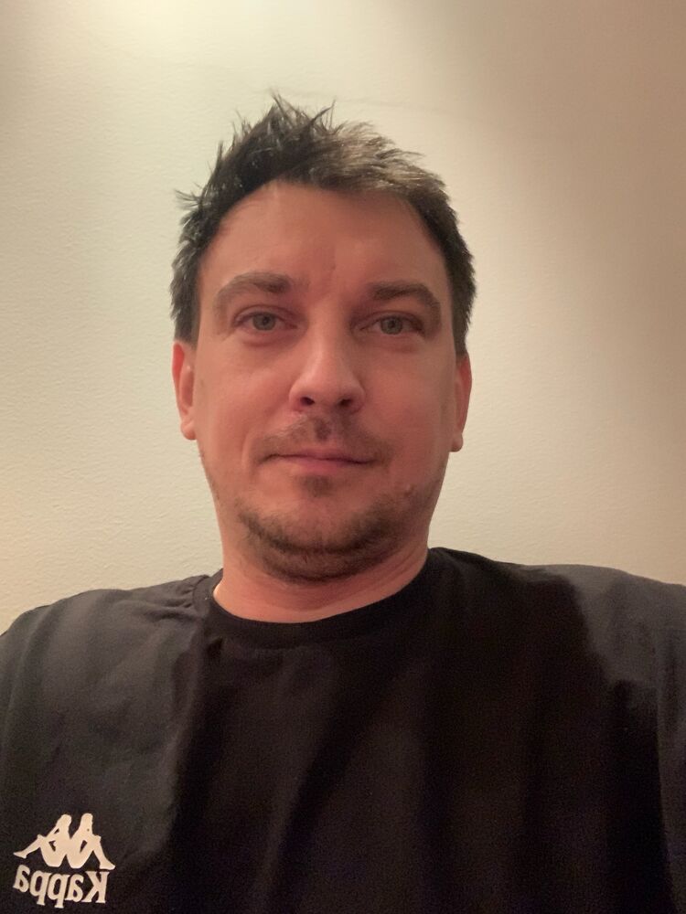 ���� 54476759 ������� Aleksey, 40 ���, ���� ���������� � ������