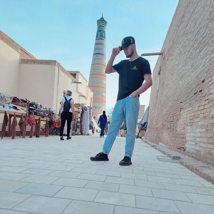 ���� 44159699 ����� Jamshid, 24 ����, ���� ���������� � ������