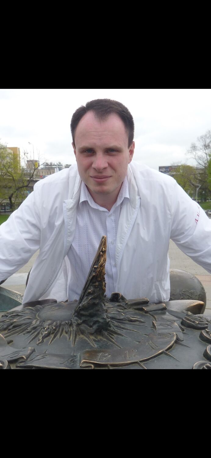  ,   Sergey, 42 ,   ,   