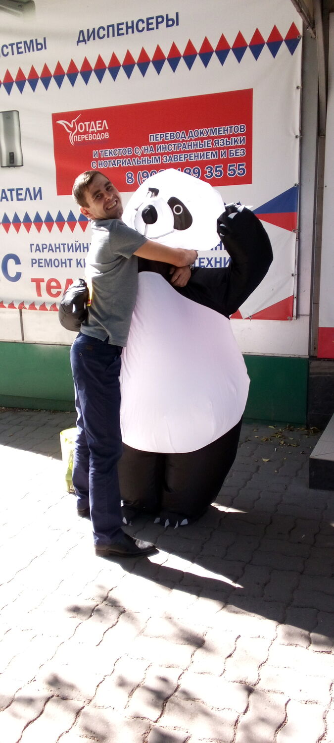 ���������� ��������, ���� ������� Andrey, 37 ���, ������������ ��� ������, ����� � ���������, c�������� ���������