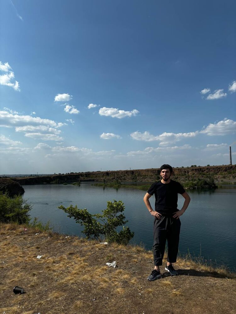 ���� 44824919 ������� Dzhamal, 31 ���, ���� ���������� � ������