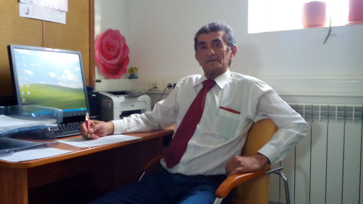 ���� 8457669 ������� ������, 58 ���, ���� ���������� � ������