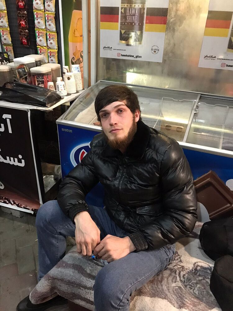 ���������� �������, ���� ������� Amir, 27 ���, ������������ ��� ������, ����� � ���������