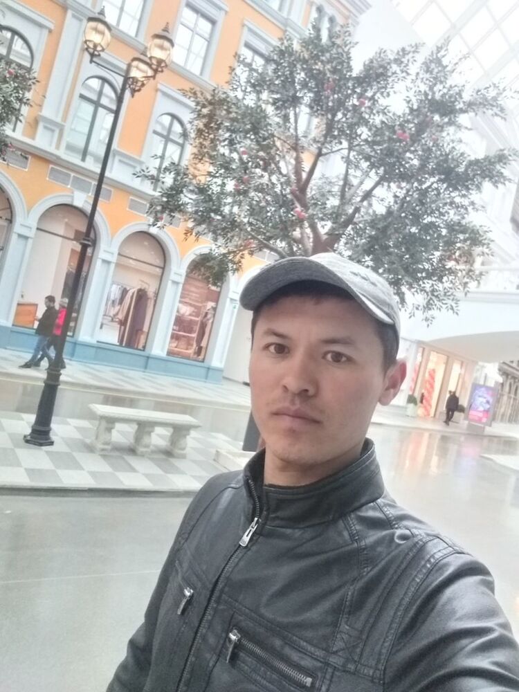 ���� 19294629 ������� Dostonbek, 36 ���, ���� ���������� � ������