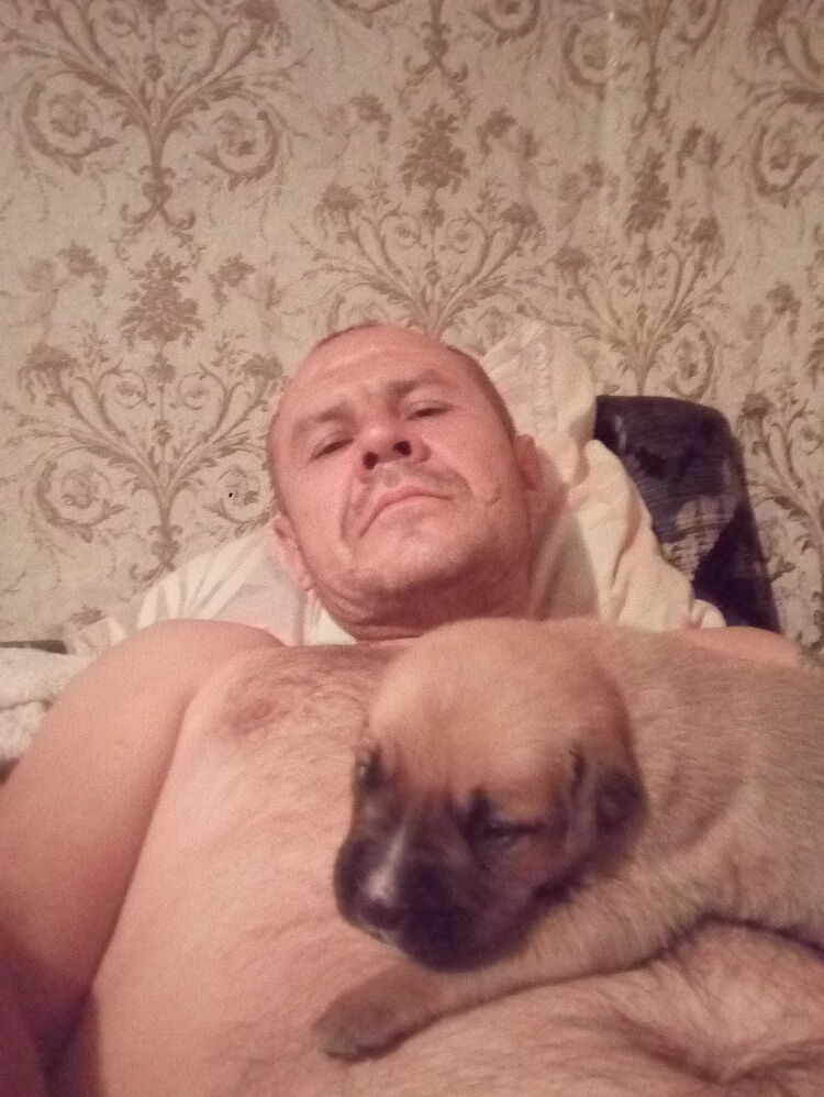  ,   Sergei, 50 ,   