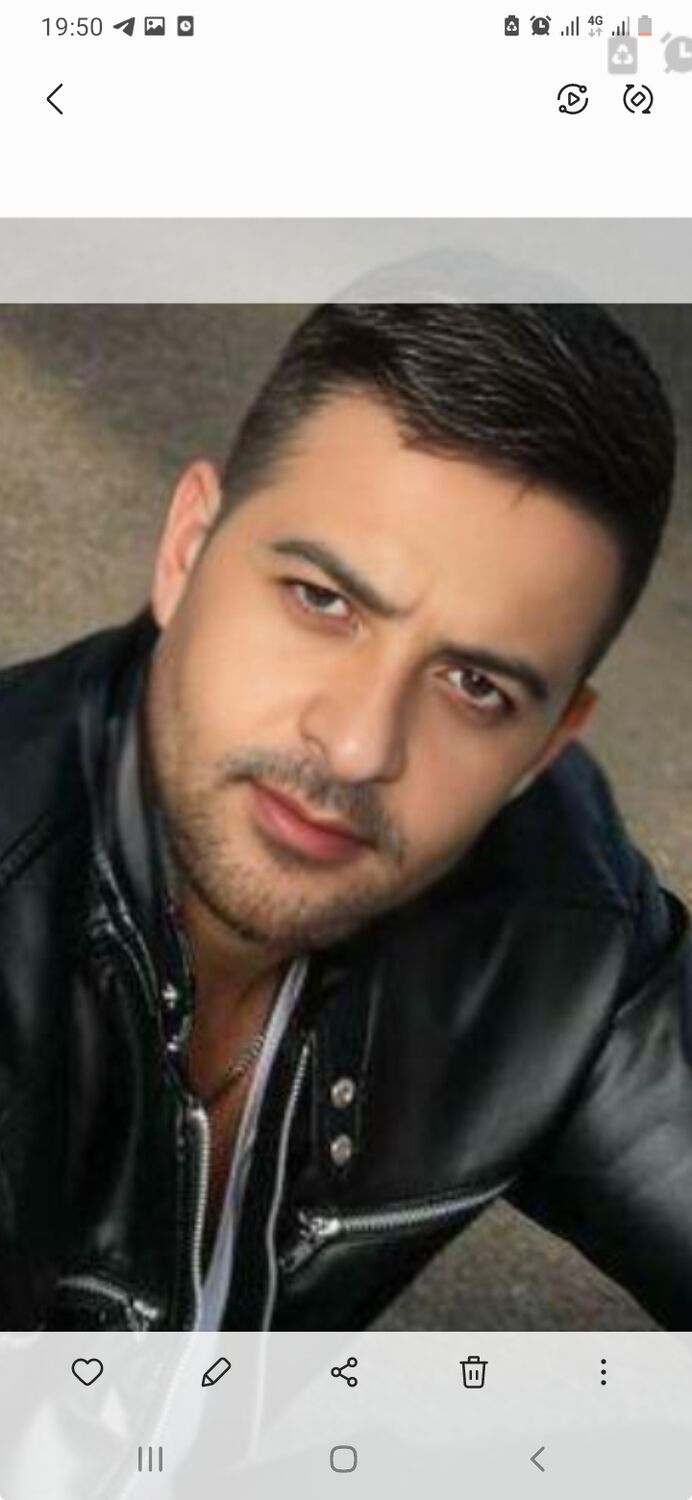 ���������� ������������, ���� ������� Damir, 41 ���, ������������ ��� ������, ����� � ���������, c�������� ���������, ���������