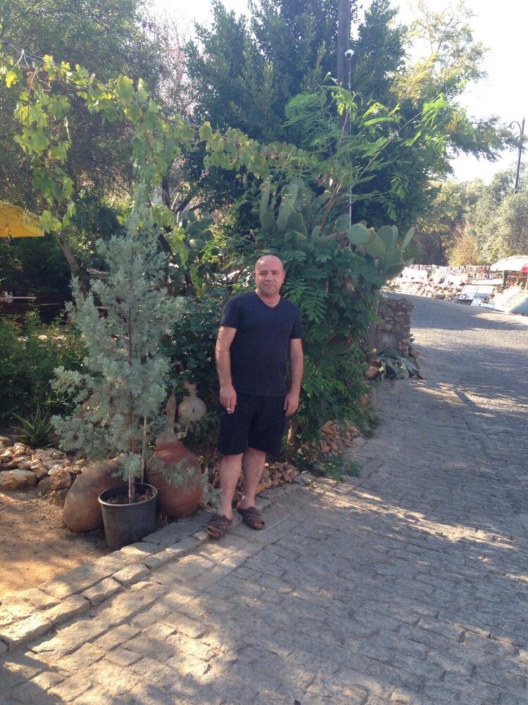 ���������� ������, ���� ������� Erkan, 55 ���, ������������ ��� ������, ����� � ���������