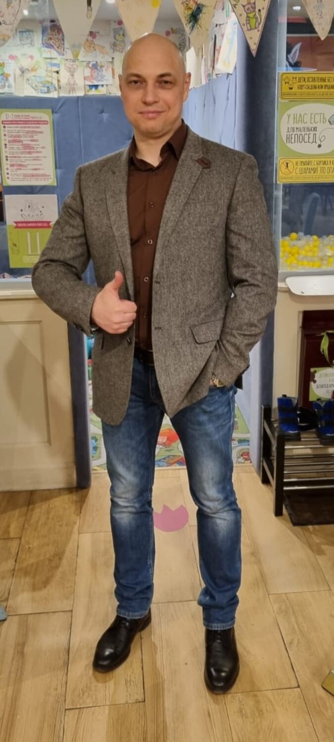 ���� 42268529 ������� Alex, 41 ���, ���� ���������� � ������