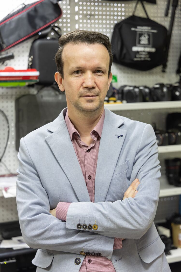 ���������� ���������� �����, ���� ������� Vladimir, 47 ���, ������������ ��� ������, ����� � ���������