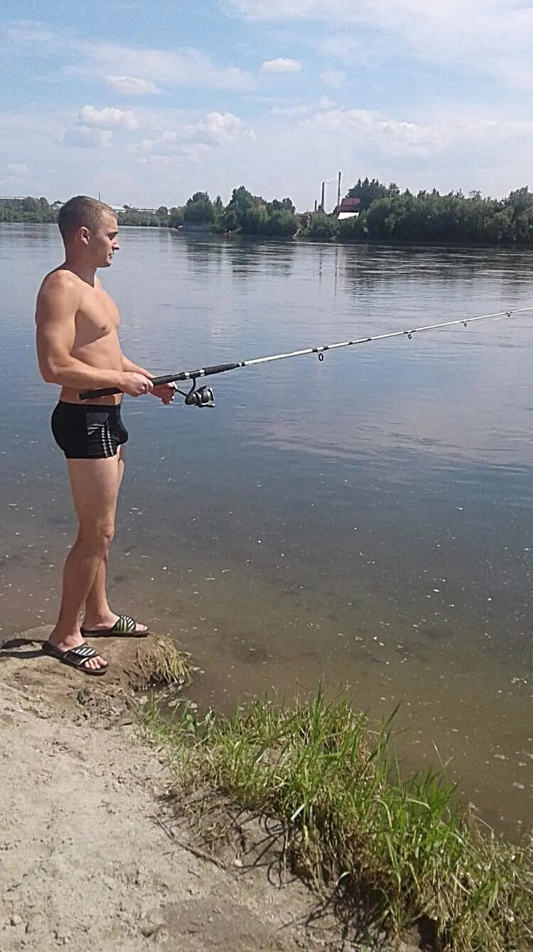  ,   Kirill, 34 ,     , c 