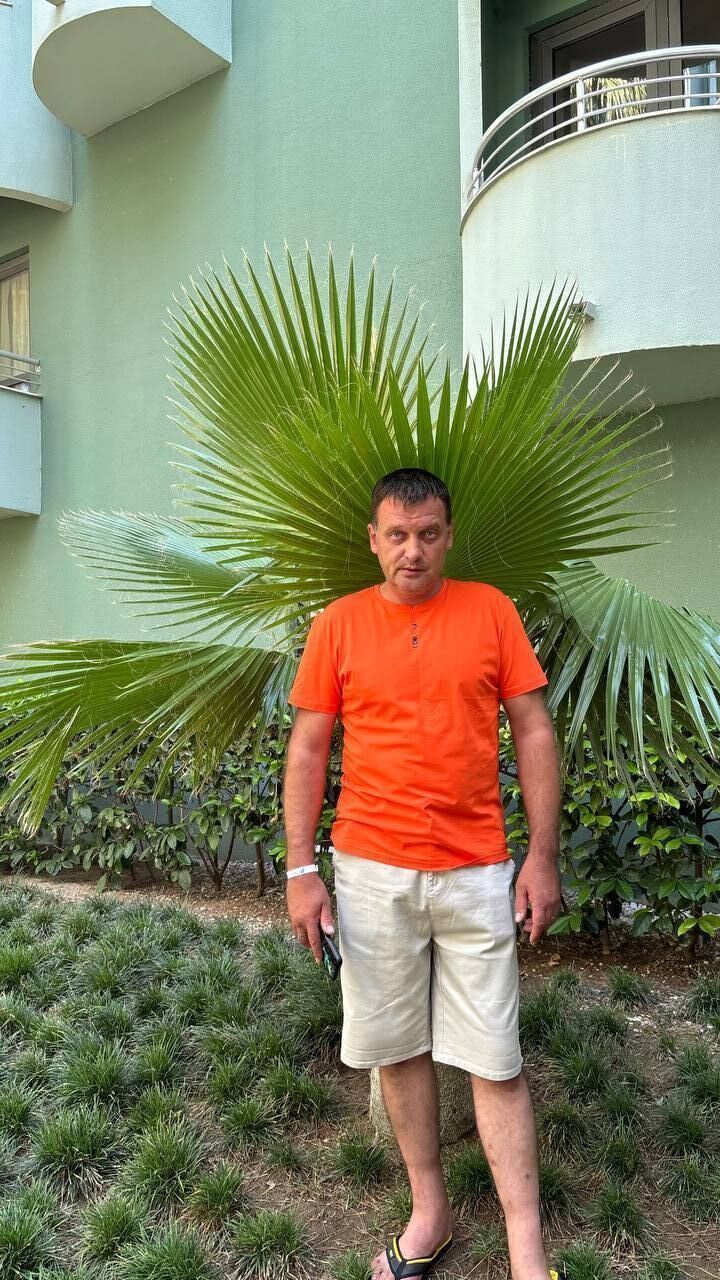  ,   Mikhail, 45 ,     , c 