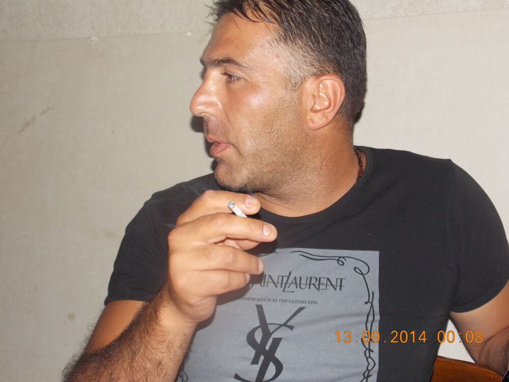  5722779  Elizbar, 48 ,    