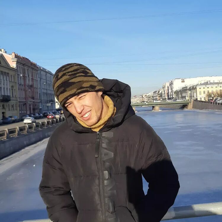 ���������� �������, ���� ������� Damir, 27 ���, ������������ ��� ������, ����� � ���������, c�������� ���������, ���������