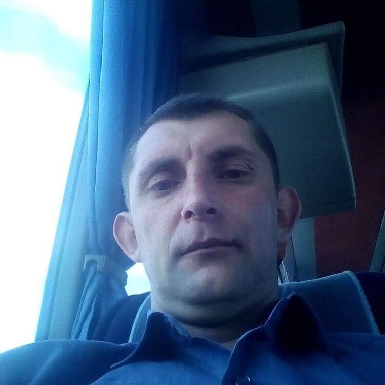 ���� 54568139 ������� Andrey, 45 ���, ���� ���������� � ������