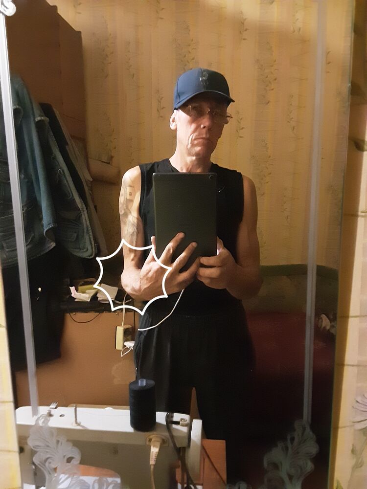  24295969  Vyacheslav, 53 ,    