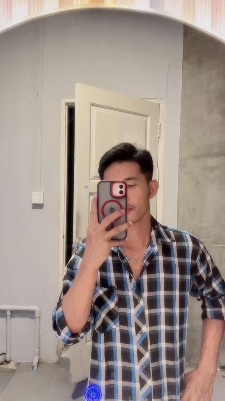  54554769  Aye Min, 27 ,    Rangoon