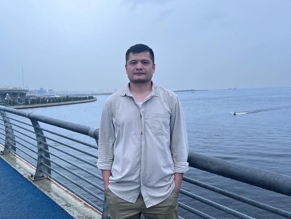 ���� 44750689 ������� Izzat_ziko, 35 ���, ���� ���������� � ������