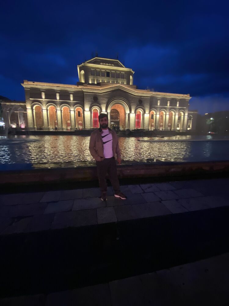 ���������� ����, ���� ������� VAN, 26 ���, ������������ ��� ������, ����� � ���������