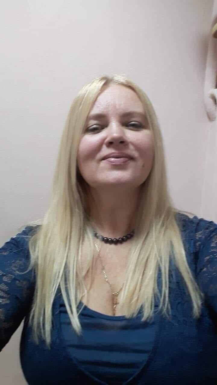  47615349  Valentine, 57 ,    