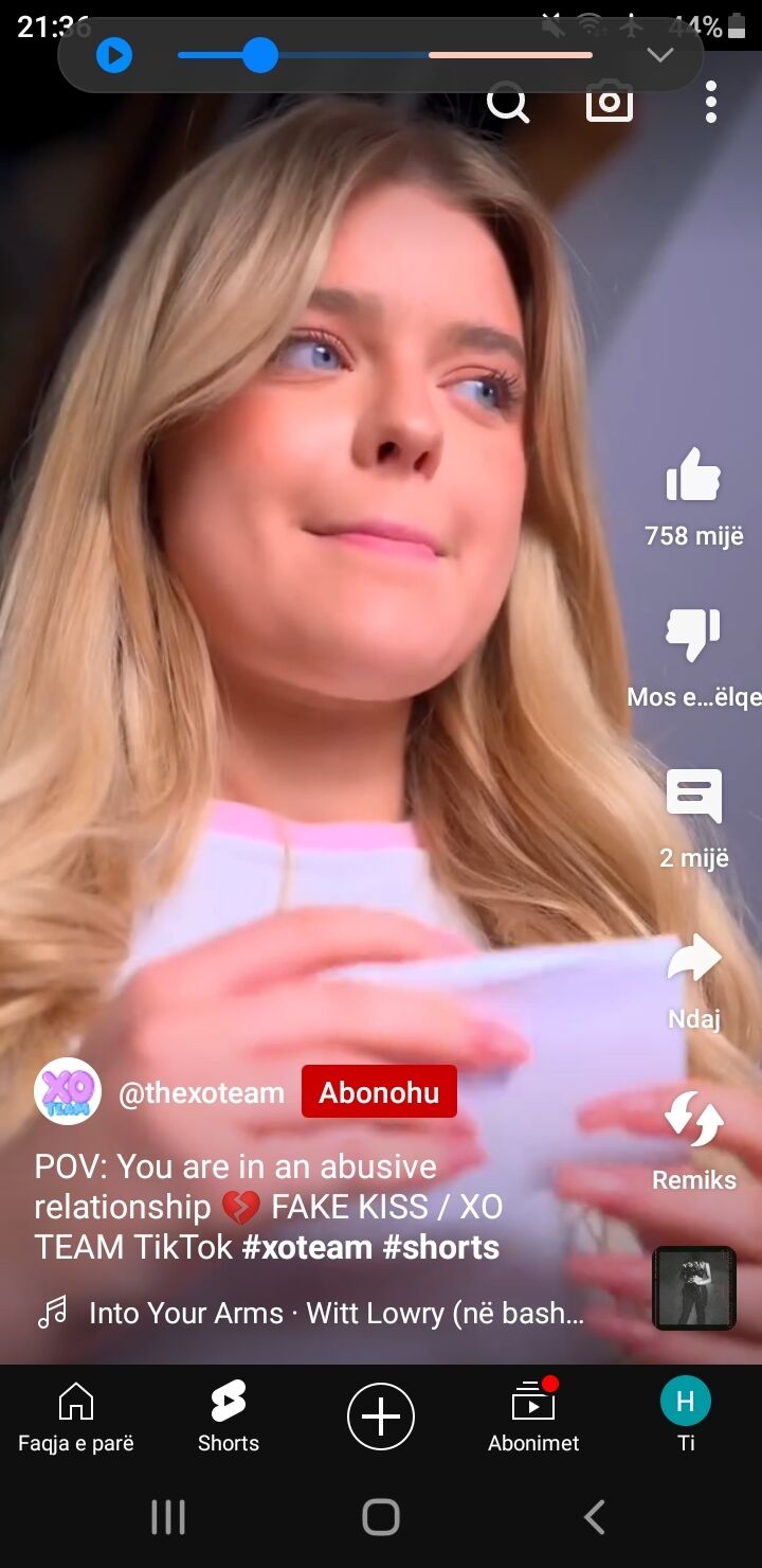 ���� 38742329 ������� Klea, 21 ���, ���� ���������� � Kruje