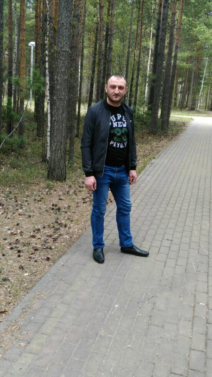 ���� 35932079 ������� Ramazan, 39 ���, ���� ���������� � ������