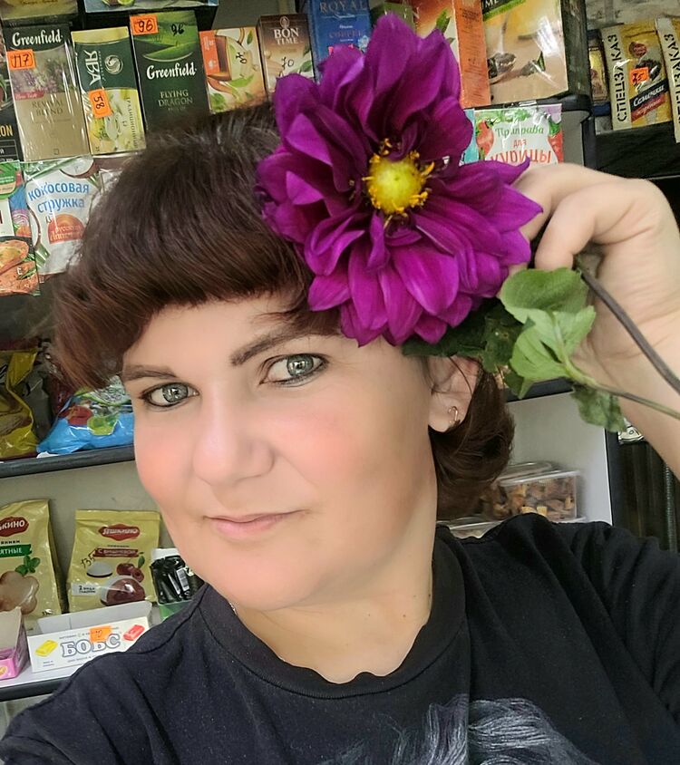 ���� 53737609 ������� Olechka, 35 ���, ���� ���������� � ��