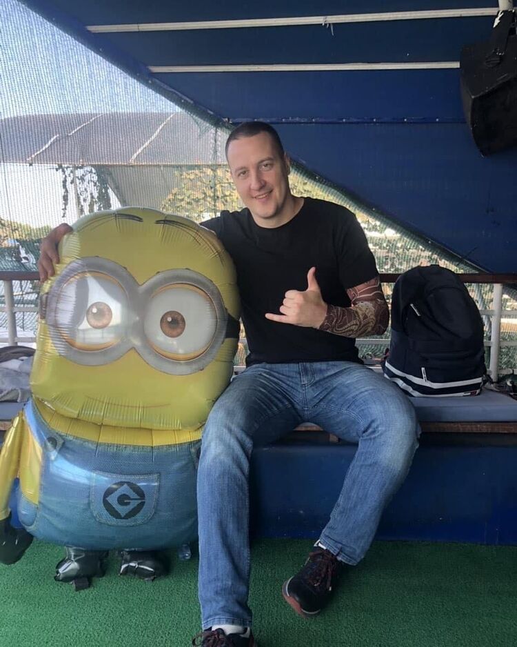 ���� 44027609 ������� Anton, 40 ���, ���� ���������� � �����