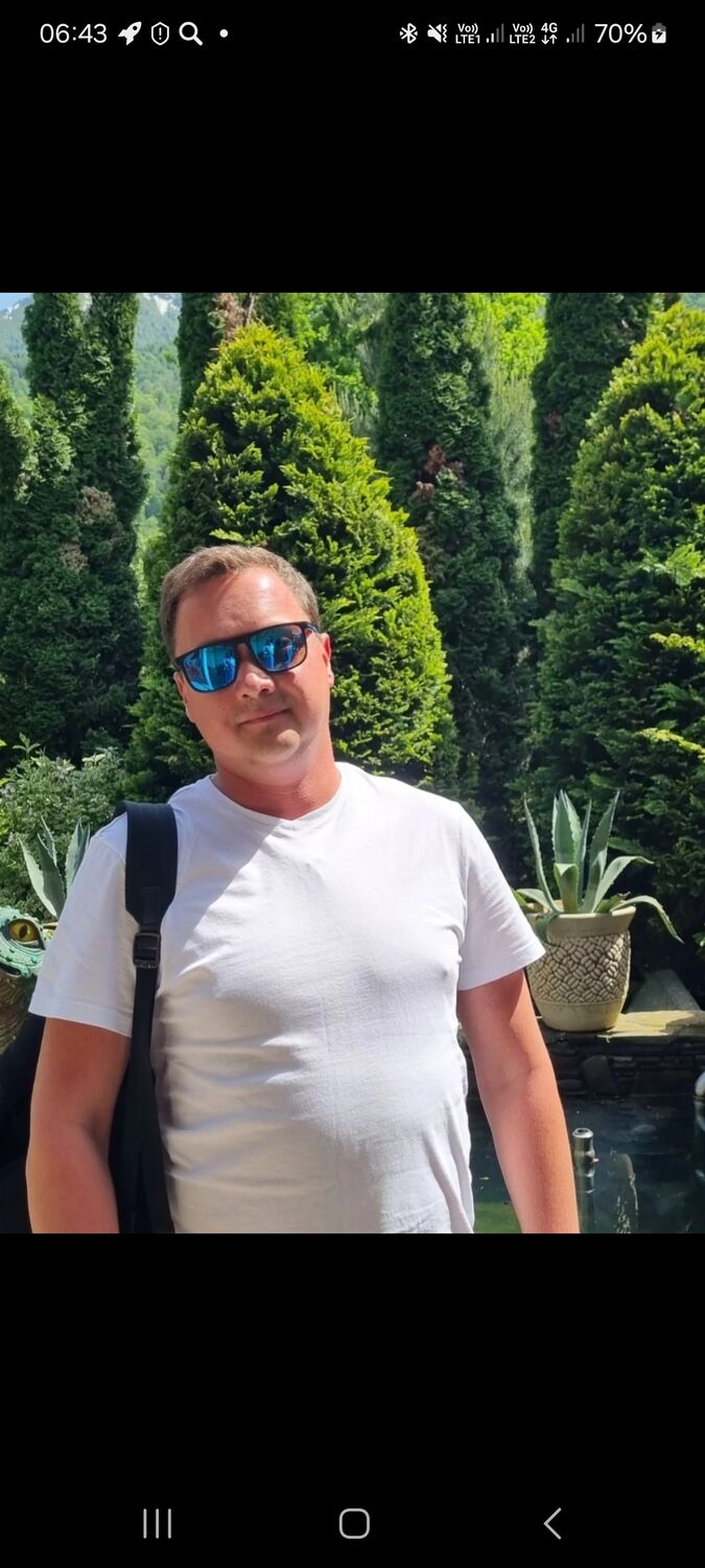  52321419  Alexey, 35 ,     