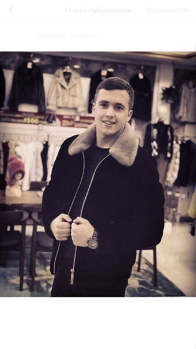 ���� 26915969 ������� �����, 34 ����, ���� ���������� � ���������