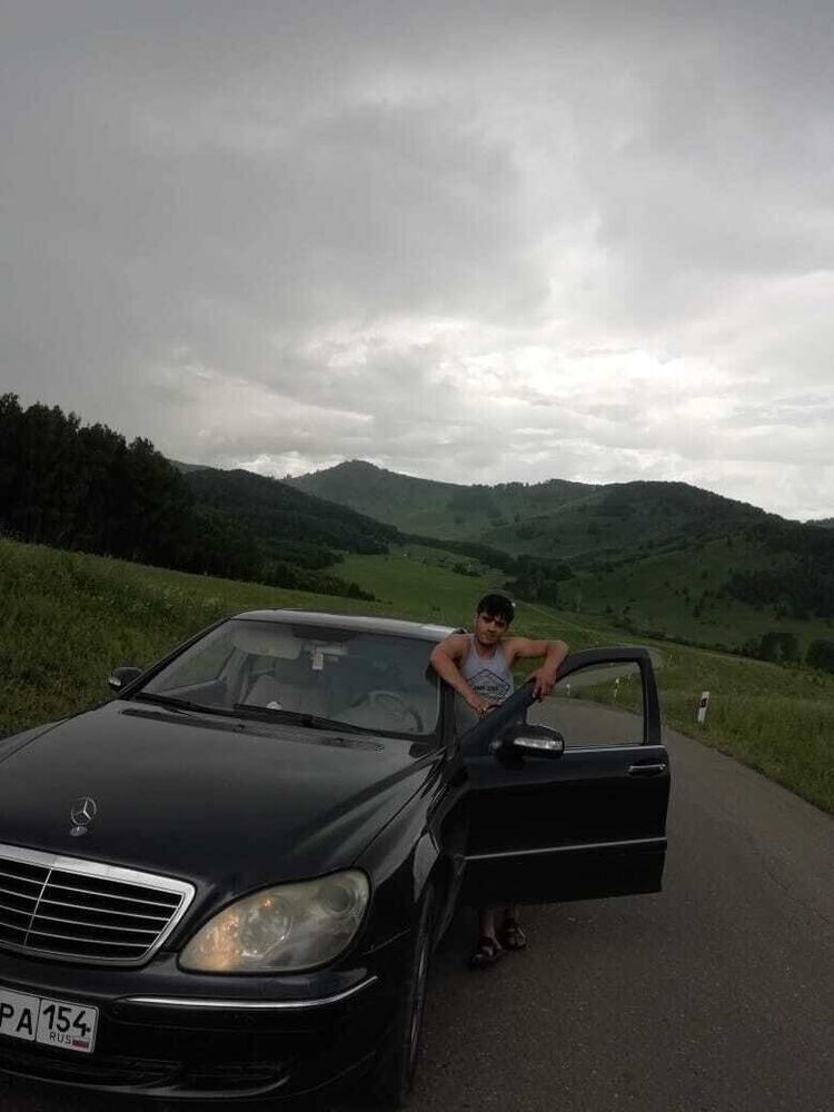  20708149  Tagir, 35 ,    