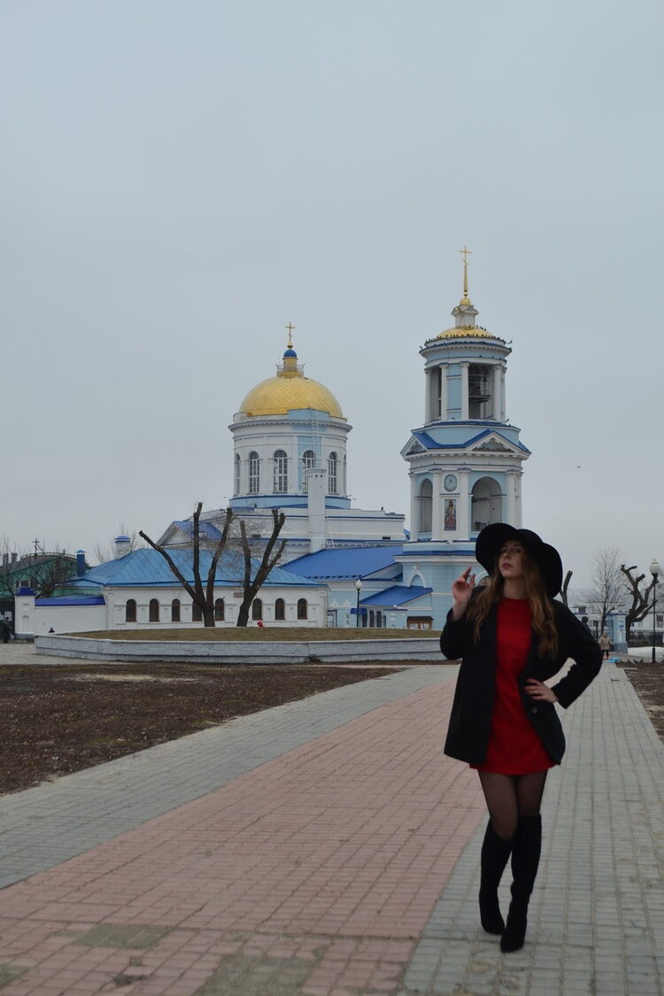 Погода на неделю в анне воронежской