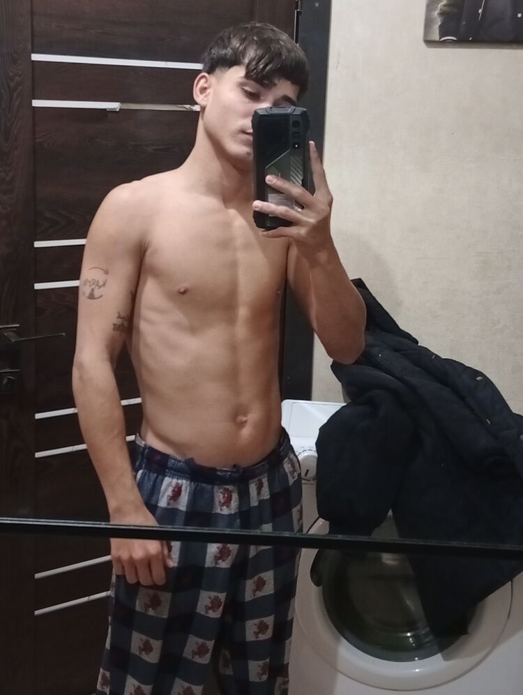  54374789  Marcos, 25 ,    