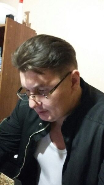 ���� 11228009 ������� Alex, 53 ����, ���� ���������� � ������