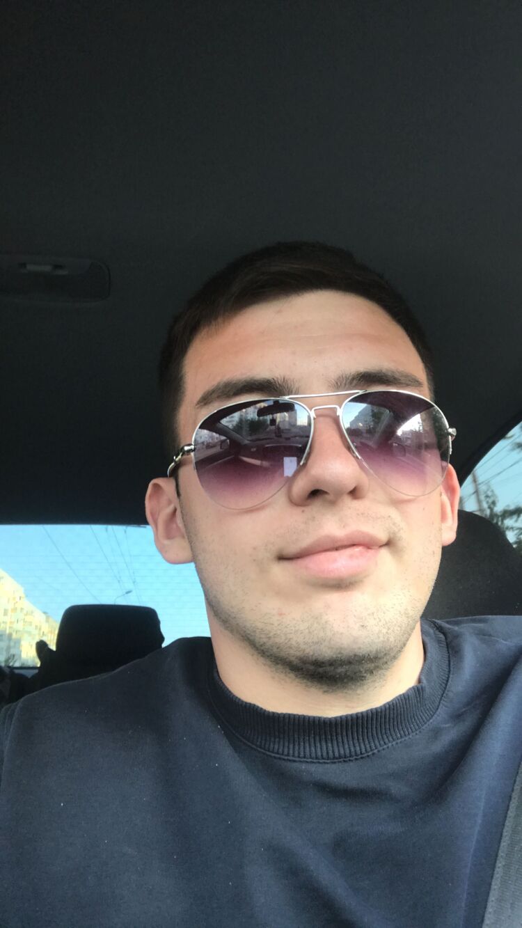 ���� 25546919 ������� Nik, 27 ���, ���� ���������� � ������