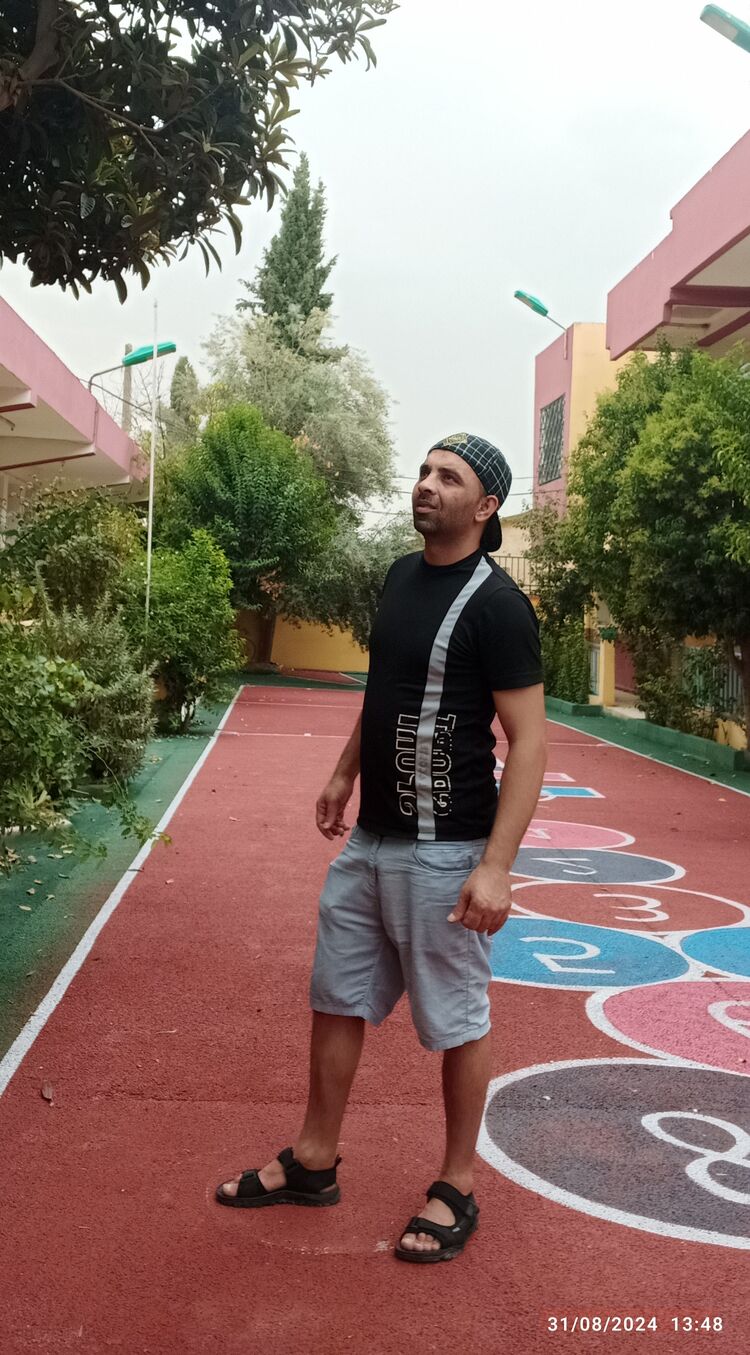 ���� 52382019 ������� Nouri, 38 ���, ���� ���������� � �����������