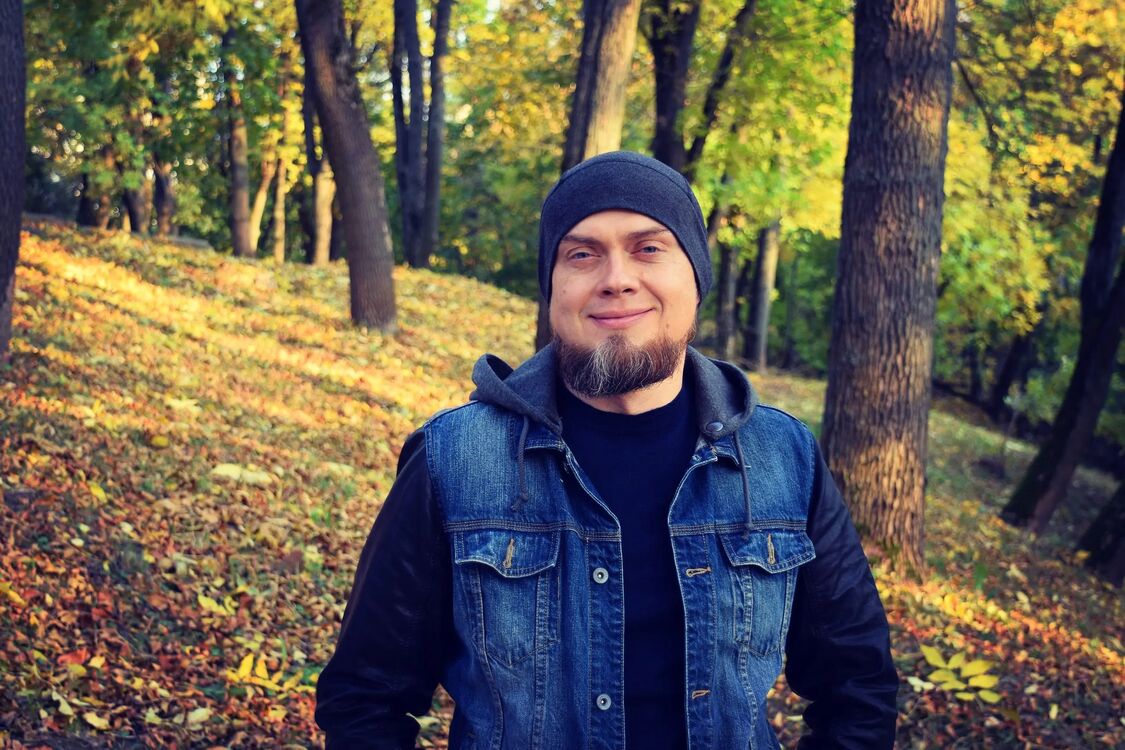  34554089  Oleg, 43 ,    