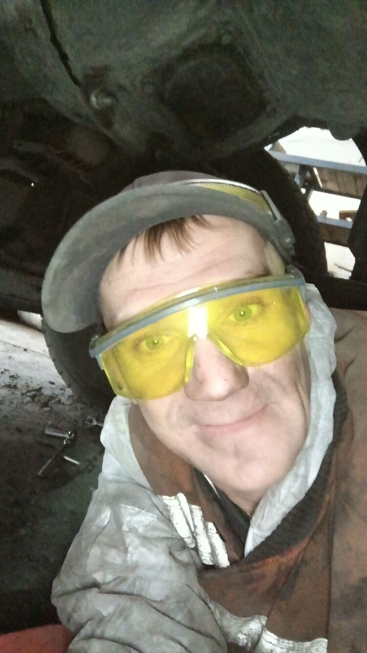  47852409  Nikolay, 45 ,    