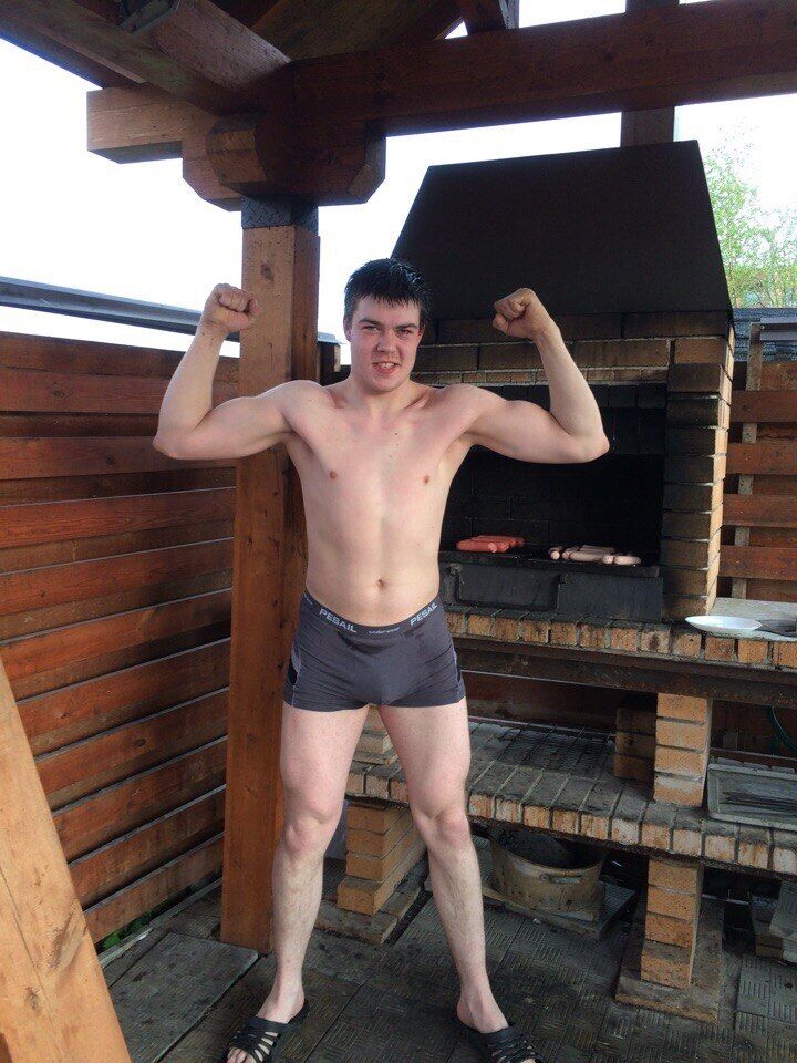 ���������� ���������, ���� ������� Alexey, 27 ���, ������������ ��� ������, ����� � ���������