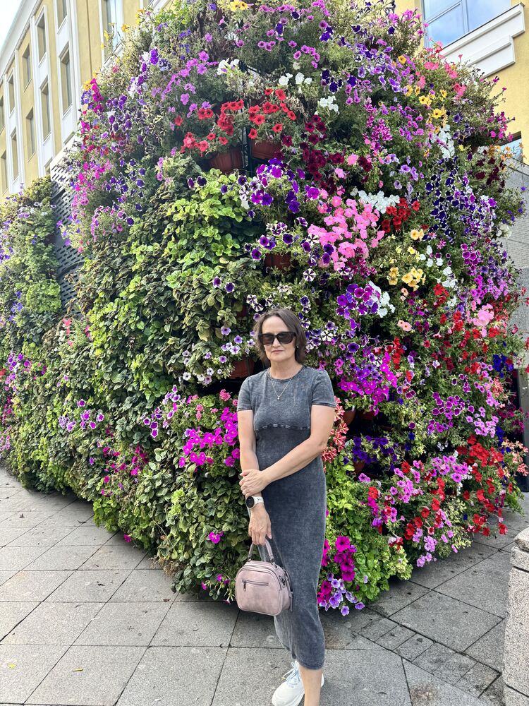 ���� 56216549 ������� Lily, 51 ���, ���� ���������� � ������