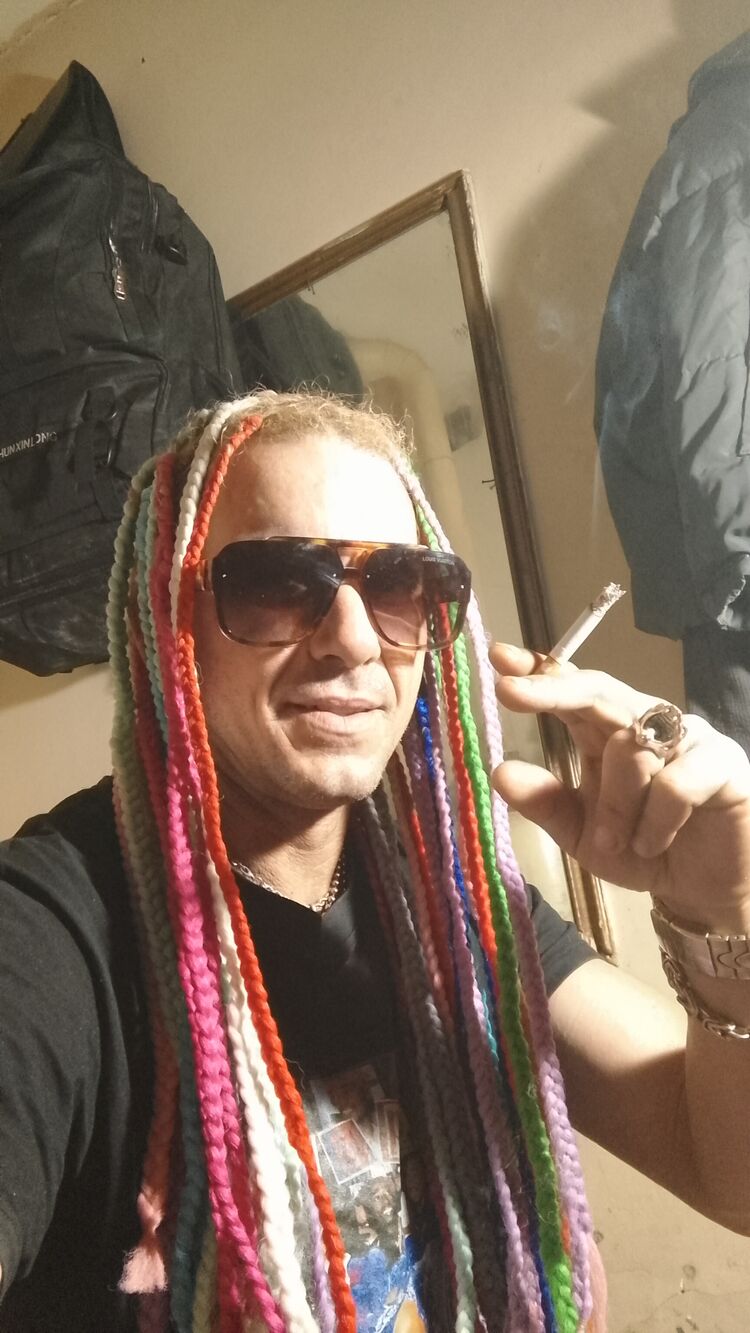 ���������� ������, ���� ������� Yoandy, 44 ����, ������������ ��� ������, ����� � ���������