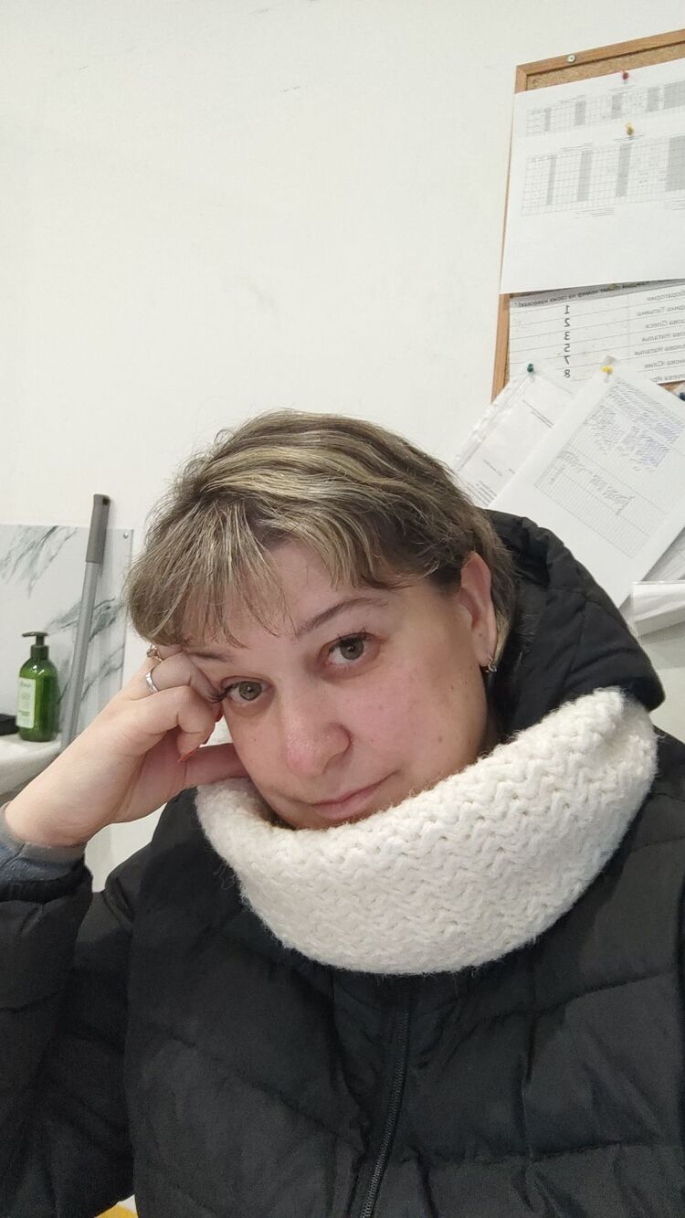 ���� 55329109 ������� ��������, 40 ���, ���� ���������� � �������