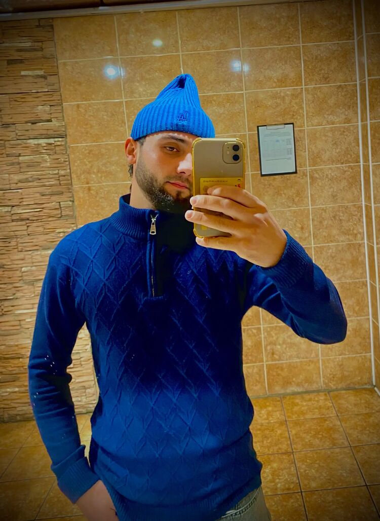 ���� 55932429 ����� Farid, 23 ����, ���� ���������� � �������������