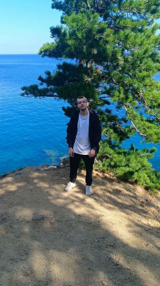  53958599  Sergey, 27 ,    