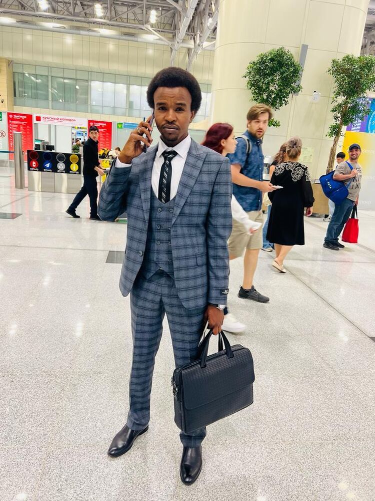 ���� 40412999 ������� Hassan, 26 ���, ���� ���������� � ������