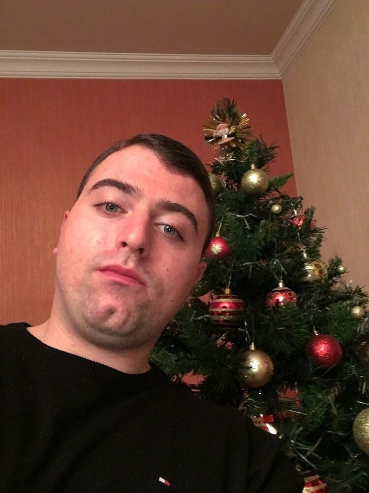 ���������� ������, ���� ������� Mik, 33 ����, ������������ ��� ����� � ���������, c�������� ���������