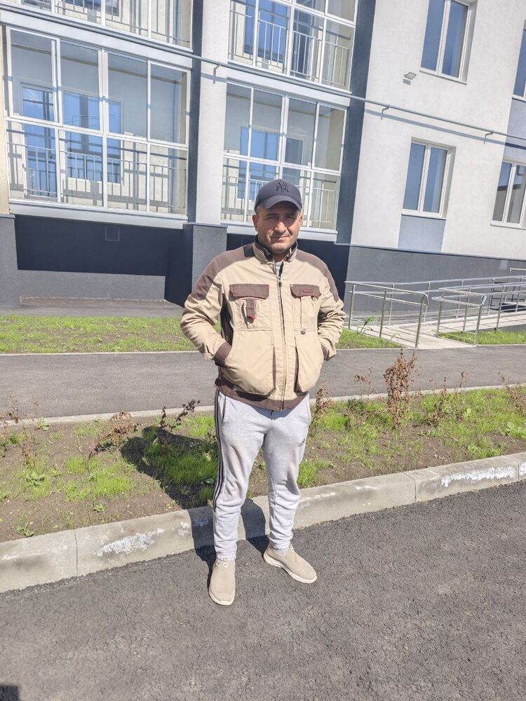 ���� 54284709 ������� Ruslan, 44 ����, ���� ���������� � �������������