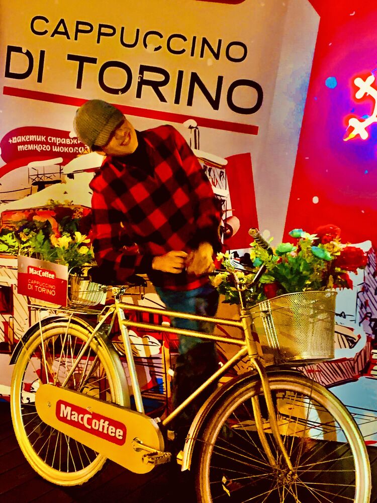 ���������� �������, ���� ����� Javohir, 23 ����, ������������ ��� ������, ����� � ���������