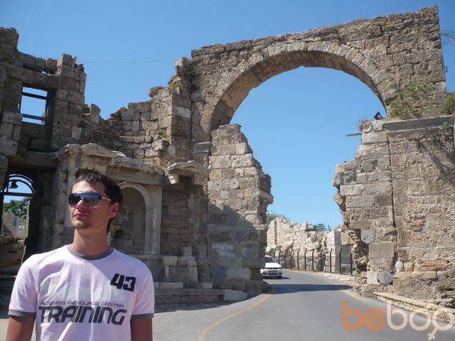 ���������� ������, ���� ������� Sergei, 39 ���, ������������ 