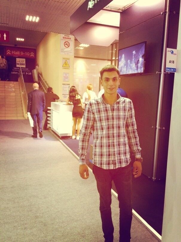 ���� 13026269 ������� Ali, 37 ���, ���� ���������� � �����