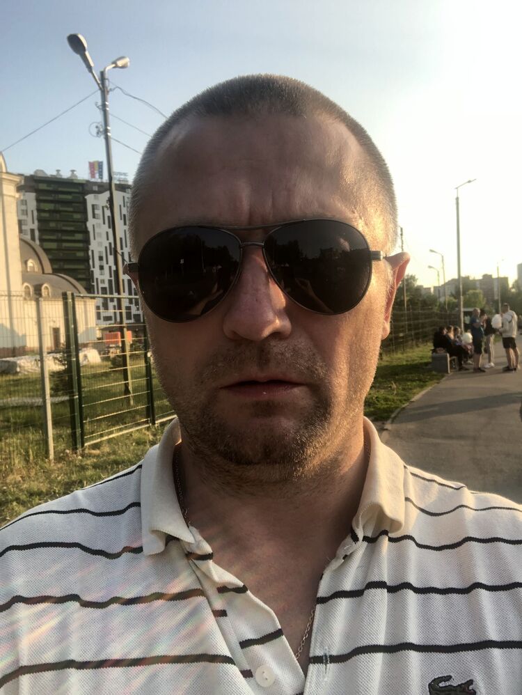 ���������� �����-���������, ���� ������� Aleksei, 46 ���, ������������ ��� ������, ����� � ���������, c�������� ���������, ���������